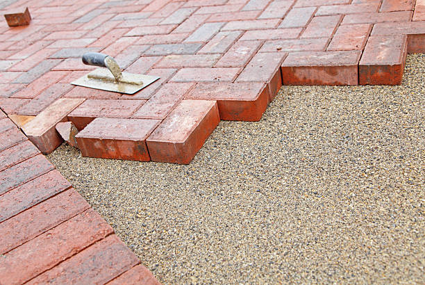 Trusted Crestwood, MO Driveway Pavers Experts